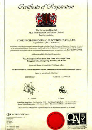 ISO14001Ӣ