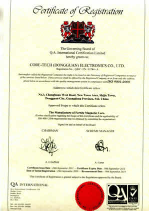 ISO9001Ӣ